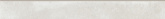 Плитка Cersanit Lofthouse светло-серый плинтус A-LS5A526\J (7x59,8) на сайте domix.by