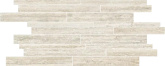 Керамогранит NovaBell Thermae Verso Travertino Light (60x120) полированный арт.TRV72SR на сайте domix.by