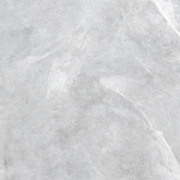 Керамогранит Alma Ceramica Basalto GFA57BST07R (S) светло-серый рельефный рект. (57x57) на сайте domix.by
