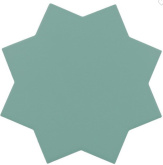 Керамогранит Equipe Ceramicas Porto Star Jade (16,8х16,8) арт. VEN030625 на сайте domix.by