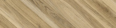 Плитка Meissen Keramik Wood Chevron a matt (22,1x89) на сайте domix.by