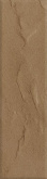 Клинкерная плитка Ceramika Paradyz Sundown Sand elewacja структура матовая (6,6x24,5x0,7) на сайте domix.by