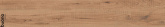 Керамогранит Buono Ceramica Forest Brown Matt арт. F4502M (20x120) матовый на сайте domix.by