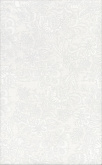 Плитка Kerama Marazzi Ауленсия серый орнамент 6385 (25x40) на сайте domix.by