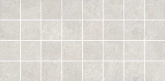 Плитка Kerama Marazzi Эскориал серый мозаика обрезной MM14021 (20x40) на сайте domix.by