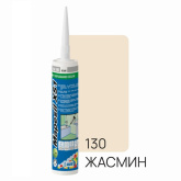 Герметик силиконовый Mapei Mapesil XS1 N130 жасмин (300 мл) на сайте domix.by