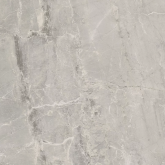 Керамогранит Ceramika Paradyz Little rocks Grey серый карвинг (59,8х59,8х0,9) легкий рельеф на сайте domix.by
