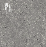 Керамогранит Kerranova Avenyu K-610 LR серый глянцевый лаппатированный  (60x60) на сайте domix.by
