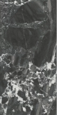 Плитка Kerama Marazzi Риальто черный глянцевый обрезной 48007R (40х80) на сайте domix.by