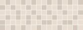 Плитка мозаика Kerama Marazzi Вилланелла бежевый (15х40) на сайте domix.by