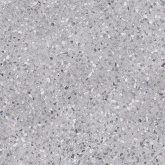Плитка Kerama Marazzi Терраццо серый светлый обрезной SG632400R (60х60) на сайте domix.by