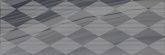 Плитка Laparet Agat Geo серый декор VT\С43\60082 (20х60) на сайте domix.by