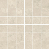  Керамогранит Coliseum Gres Тиволи Уайт мозаика арт. 610110001481 (30x30) на сайте domix.by