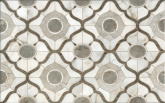 Плитка Kerama Marazzi Кантата декор арт. OS\A278\6000 (25х40) на сайте domix.by