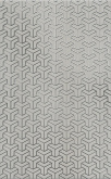 Плитка Kerama Marazzi Ломбардиа серый HGD\B371\6398 декор (25х40) на сайте domix.by