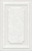 Плитка Kerama Marazzi Ауленсия серый панель 6389 (25x40) на сайте domix.by