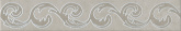 Плитка Kerama Marazzi Монсанту серый светлый бордюр арт. OS\B159\SG1686 (7,2х40,2) на сайте domix.by