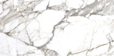 Керамогранит Cersanit Silvia полированный белый арт. A17431 (60x120) ректификат на сайте domix.by