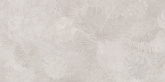 Плитка Meissen Keramik State листья серый A16885 ректификат (44,8x89,8) на сайте domix.by