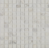 Мозаика Leedo Ceramica Pietrine Dolomiti bianco POL К-0098 (23х23) 4 мм на сайте domix.by