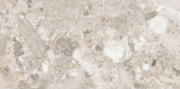 Керамогранит NT Ceramic Terrazzo Beige Creative 4D арт. NTTVL99846D (60x120) 4D на сайте domix.by