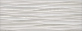 Плитка Inter Cerama Alba серая светлая рельеф (23х60) на сайте domix.by