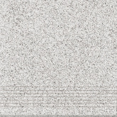 Плитка Cersanit Milton светло-серый ML4A523D ступень (29,8x29,8) на сайте domix.by