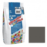 Фуга для плитки Mapei Ultra Color Plus N114 антрацит  (5 кг) на сайте domix.by