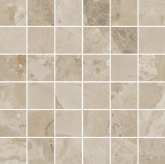  Керамогранит Coliseum Gres Вивальди Крим Мозаика мозаика арт. 610110001480 (30x30) на сайте domix.by