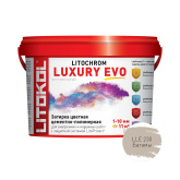 Фуга для плитки Litokol Luxury Evo LLE.230 багамы (2 кг) на сайте domix.by