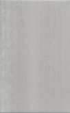 Плитка Kerama Marazzi Ломбардиа серый 6398 (25х40) на сайте domix.by