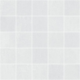 Плитка Laparet Depo мозаичный белый декор (25х25) на сайте domix.by
