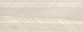 Плитка Laparet Ulivo 2 бежевый матовый декор (20х50) на сайте domix.by