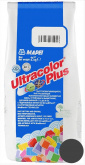 Фуга для плитки Mapei Ultra Color Plus N149 вулканический пепел  (5 кг) на сайте domix.by