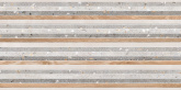 Плитка Laparet Era серый декор (30х60) на сайте domix.by