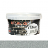 Добавка к затирочным смесям Litokol Platinum (200г, платиновый) на сайте domix.by