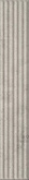 Клинкерная плитка Ceramika Paradyz Carrizo Grey фасад полосы микс структура матовая (6,6x40) на сайте domix.by