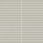 Керамогранит Italon Форум Сильвер Стрип мозаика арт. 610110001405 (30x30) на сайте domix.by