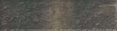 Клинкерная плитка Ceramika Paradyz Scandiano brown фасадная (6,6x24,5) на сайте domix.by