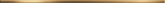 Плитка AltaCera Tenor Gold бордюр (1,3x60)
