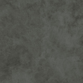 Керамогранит Italon Форум Вэйв Петрол арт. 610010004147 (80x80) под бетон, чёрный, матовый на сайте domix.by
