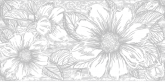 Плитка керамическая декор Sonata (24,9x50) на сайте domix.by