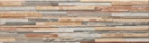 Клинкерная плитка Cerrad Zebrina Pastel (60х17,5х0,9) на сайте domix.by