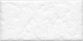 Плитка Kerama Marazzi Граффити белый 19060 (9,9х20) на сайте domix.by