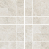  Керамогранит Coliseum Gres Лирика Уайт мозаика арт. 610110001489 (30x30) на сайте domix.by