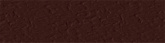Клинкерная плитка Ceramika Paradyz Natural brown Duro фасадная (6,5x24,5) на сайте domix.by