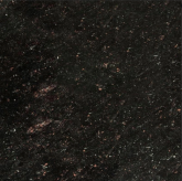 Керамогранит Kerranova Avenyu K-640 CR черный лаппатированный Sugar-эффект  (60x60) на сайте domix.by