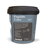 Фуга эпоксидная Kerakoll FugaLite Color KK27 (1,5 кг) на сайте domix.by