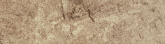 Клинкерная плитка Ceramika Paradyz Mattone Pietra Ochra Elewacja (6,6x24,5) на сайте domix.by