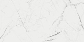 Керамогранит Cerrad Marmo Thassos  white структура  mat. ректифицированный (59,7х119,7х0,8) арт. 0930 на сайте domix.by